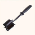 Meat Chopper and Grinder Tool Heavy Duty Ground Meat Masher for Beef Turkey and Hamburger Cooking Kitchen Tool