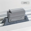 Window Gap Cleaning Brush Home Edge Crevice Cleaner Tool