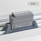 Window Gap Cleaning Brush Home Edge Crevice Cleaner Tool